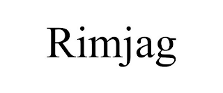 RIMJAG