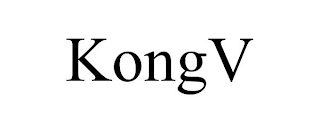 KONGV