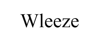 WLEEZE