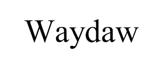 WAYDAW