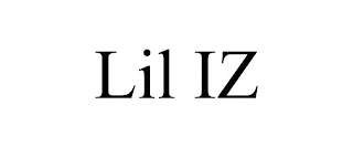 LIL IZ