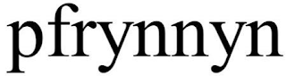 PFRYNNYN