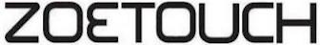 ZOETOUCH