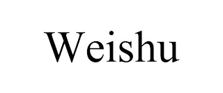 WEISHU