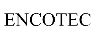 ENCOTEC