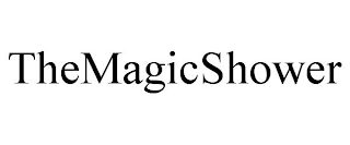 THEMAGICSHOWER