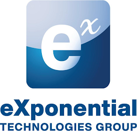 EX EXPONENTIAL TECHNOLOGIES GROUP