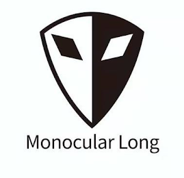 MONOCULAR LONG