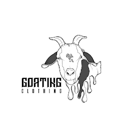 GOATING CLOTHING