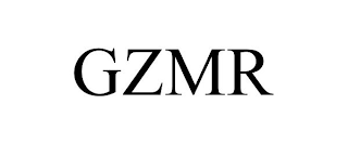 GZMR