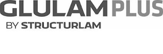 GLULAMPLUS BY STRUCTURLAM