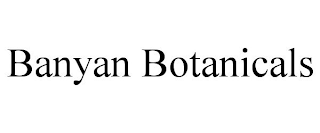 BANYAN BOTANICALS