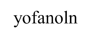 YOFANOLN