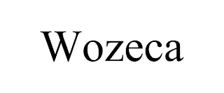 WOZECA