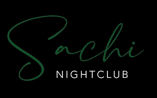 SACHI NIGHTCLUB