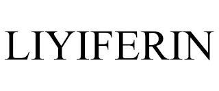 LIYIFERIN