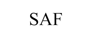 SAF