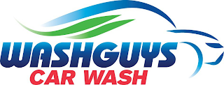 WASHGUYS CAR WASH