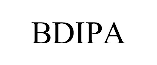 BDIPA