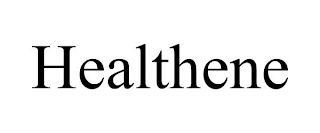 HEALTHENE