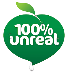 100% UNREAL