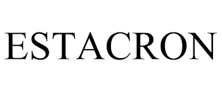 ESTACRON