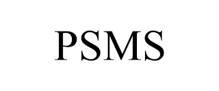 PSMS