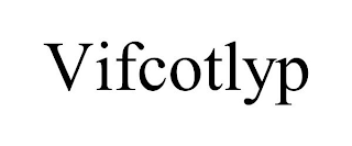 VIFCOTLYP