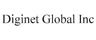 DIGINET GLOBAL INC