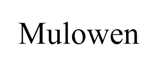 MULOWEN