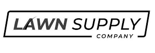 LAWN SUPPLY COMPANY