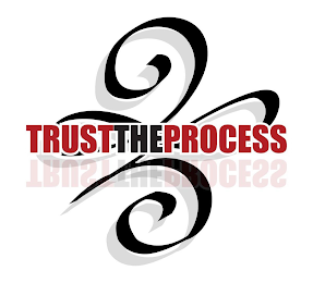 TRUSTTHEPROCESS