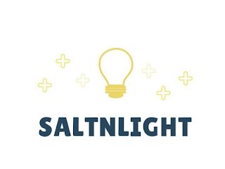 SALTNLIGHT