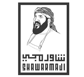 SHAWARMAJI