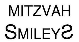 MITZVAH SMILEYS