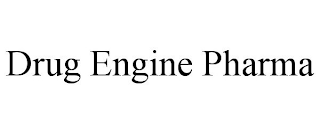 DRUG ENGINE PHARMA