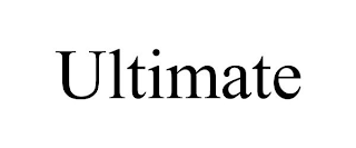 ULTIMATE