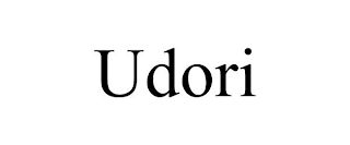 UDORI