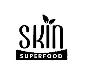 SKIN SUPERFOOD