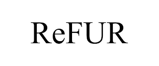 REFUR