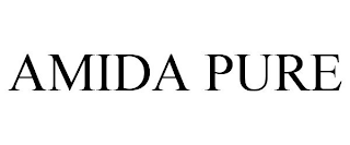 AMIDA PURE