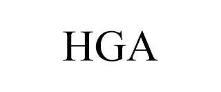 HGA