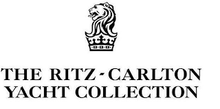 THE RITZ-CARLTON YACHT COLLECTION