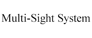 MULTI-SIGHT SYSTEM