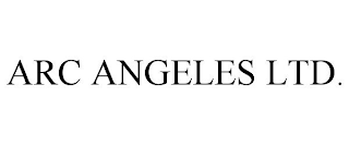 ARC ANGELES LTD.