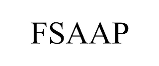 FSAAP