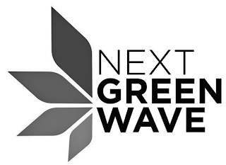 NEXT GREEN WAVE