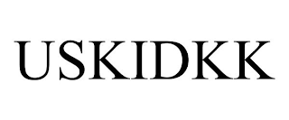 USKIDKK