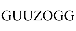 GUUZOGG