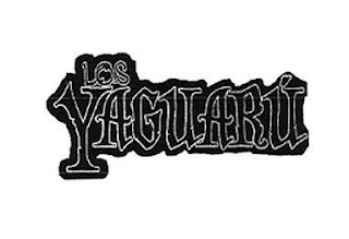 LOS YAGUARU